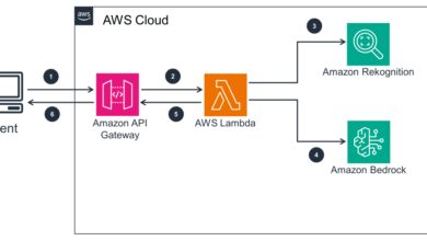 aws bedrock